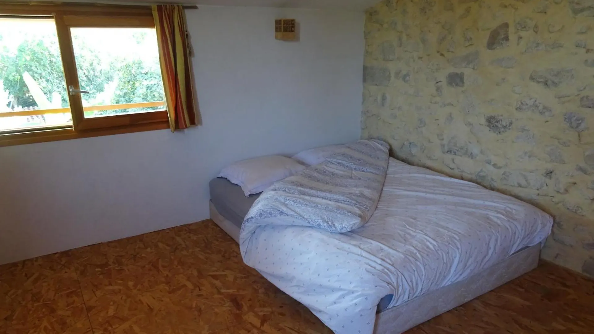 Chambre Chez L'Habitant Les Bordes-sur-Arize Franciaország